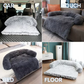 Bed Blanket Pet Bed