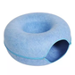 Donut Tunnel
