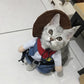 Cat Bandit Outfit
