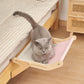 Cat Candy Cat Perch